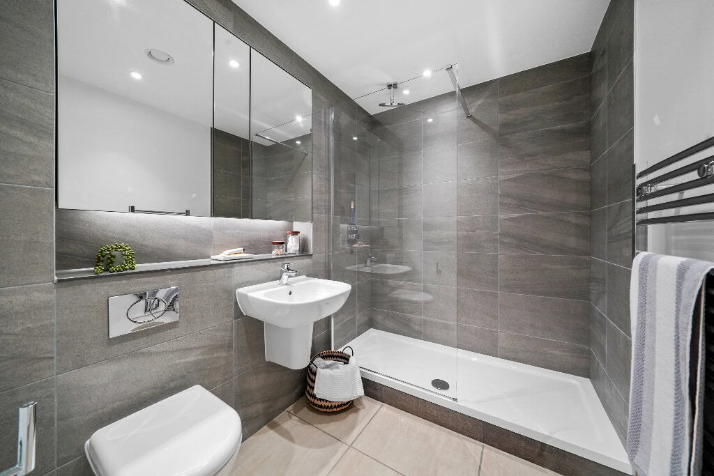 Image 1: Clay, Manchester, M5 4RE