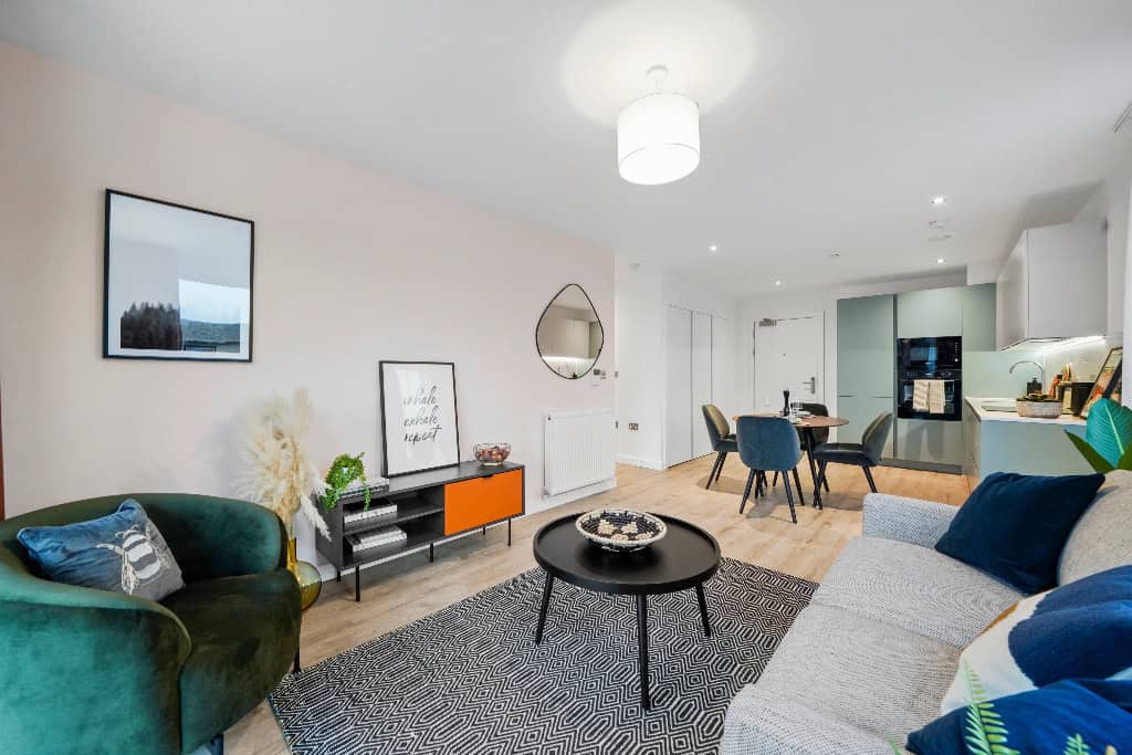 Chalk, Manchester, M5 4RQ - Image 1 of 19