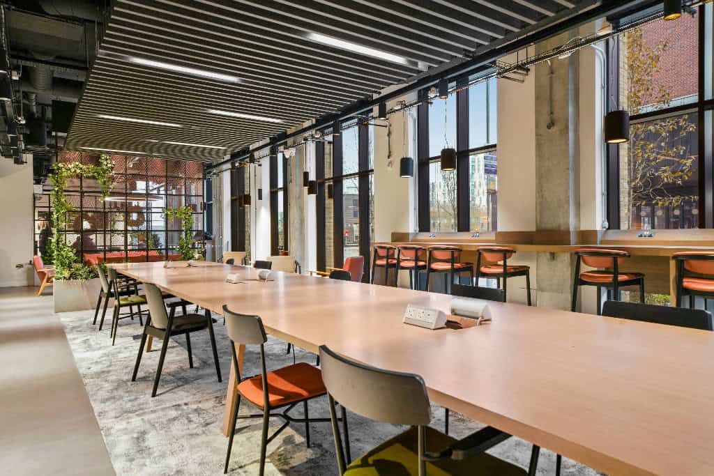 Image 16: Chalk, Manchester, M5 4RQ