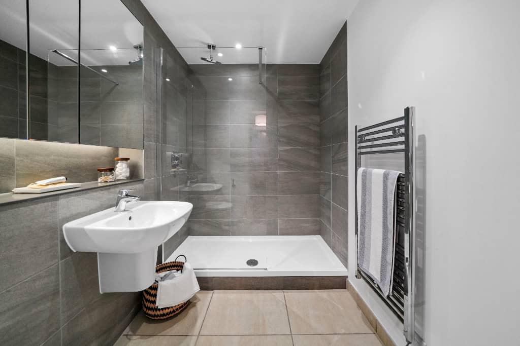 Image 6: Chalk, Manchester, M5 4RQ