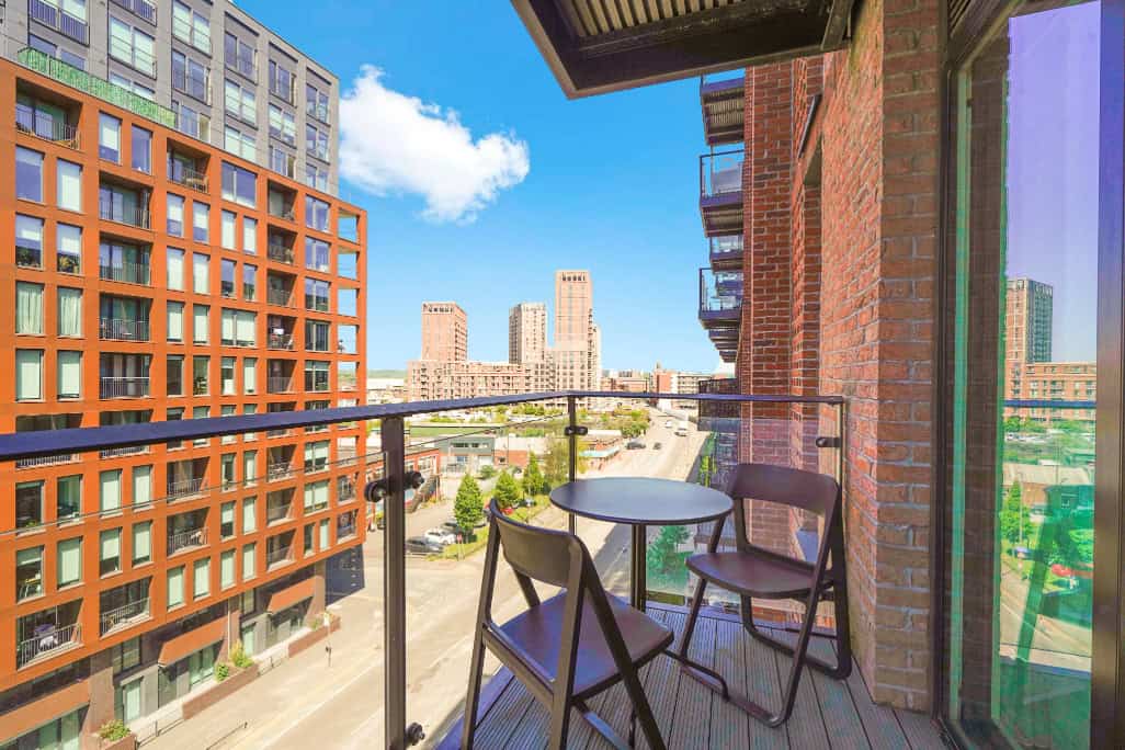 Image 5: Chalk, Manchester, M5 4RQ