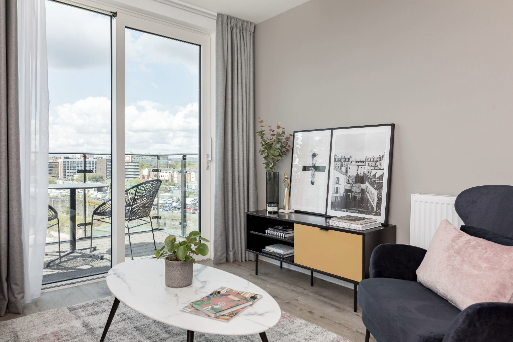 Image 1: Clay, Manchester, M5 4RE