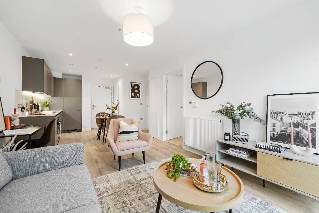 Image 1: Potters, Manchester, M5 4RG