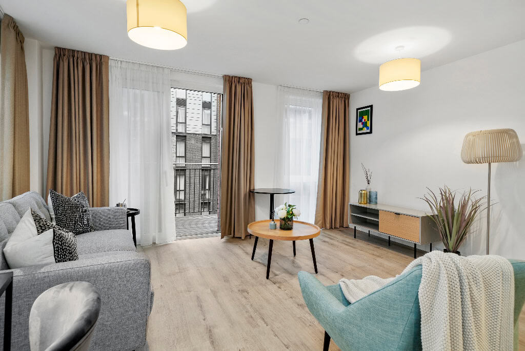 Image 2: Chalk, Manchester, M5 4RQ