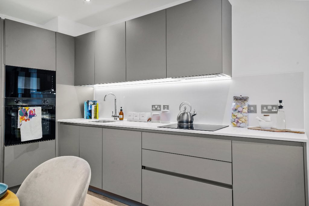 Image 3: Chalk, Manchester, M5 4RQ