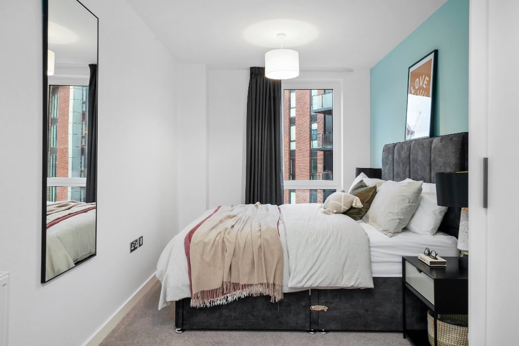 Image 4: Chalk, Manchester, M5 4RQ