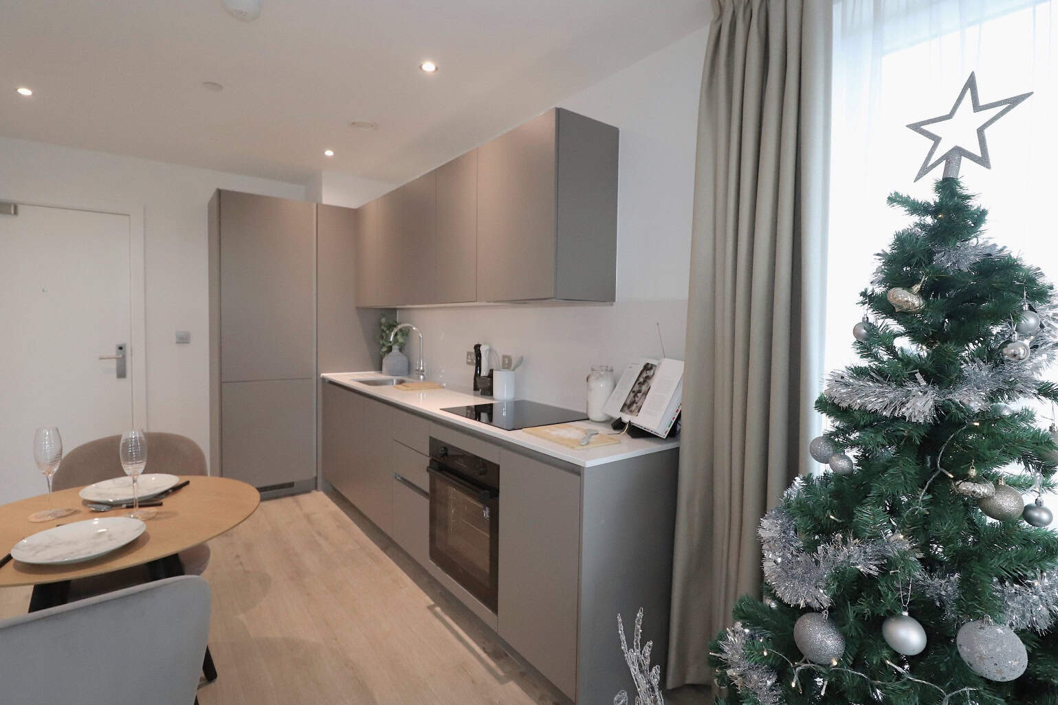 Image 18: Chalk, Manchester, M5 4RQ