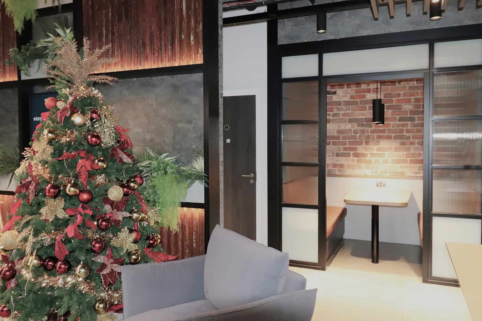 Image 19: Chalk, Manchester, M5 4RQ