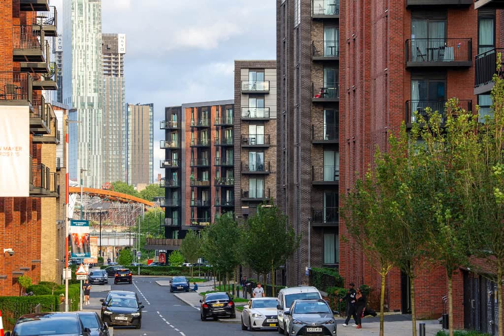 Image 10: Clay, Manchester, M5 4RE
