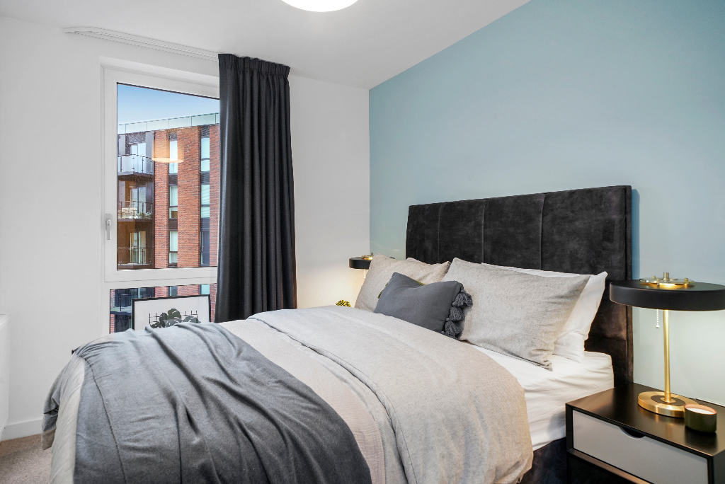 Image 4: Chalk, Manchester, M5 4RQ