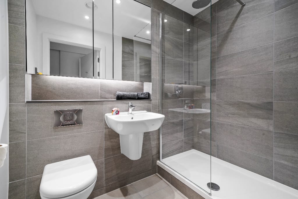 1: Potters, Manchester, M5 4RG