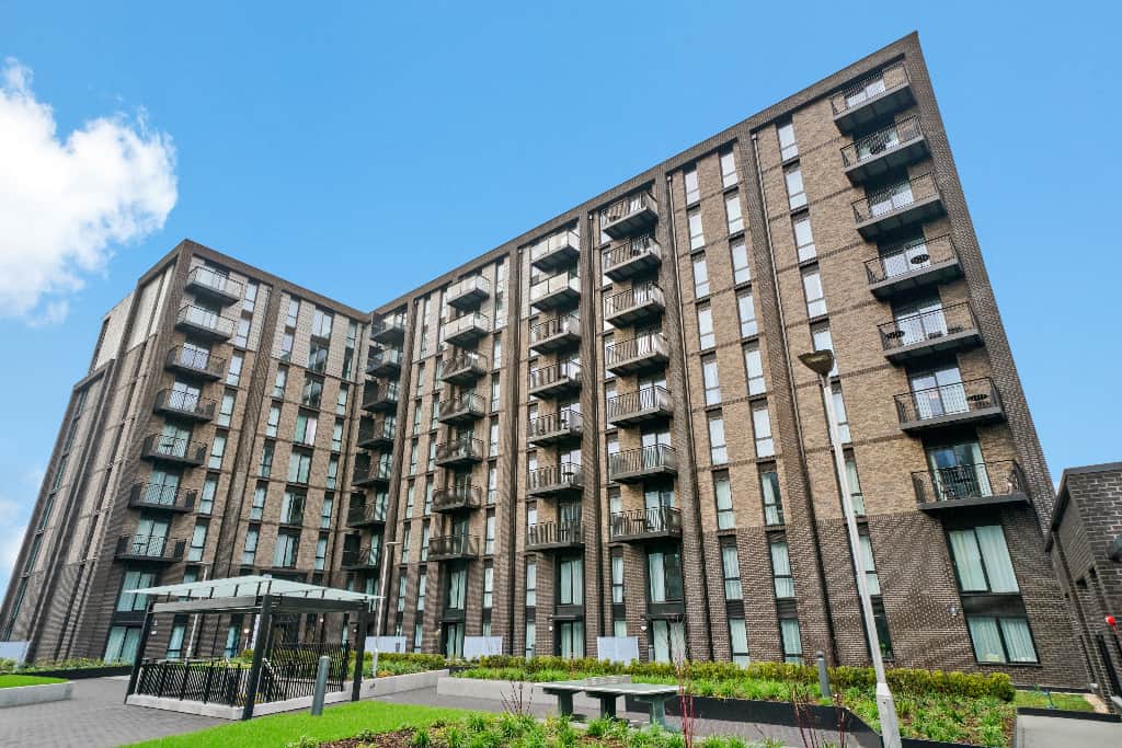 1: Potters, Manchester, M5 4RG