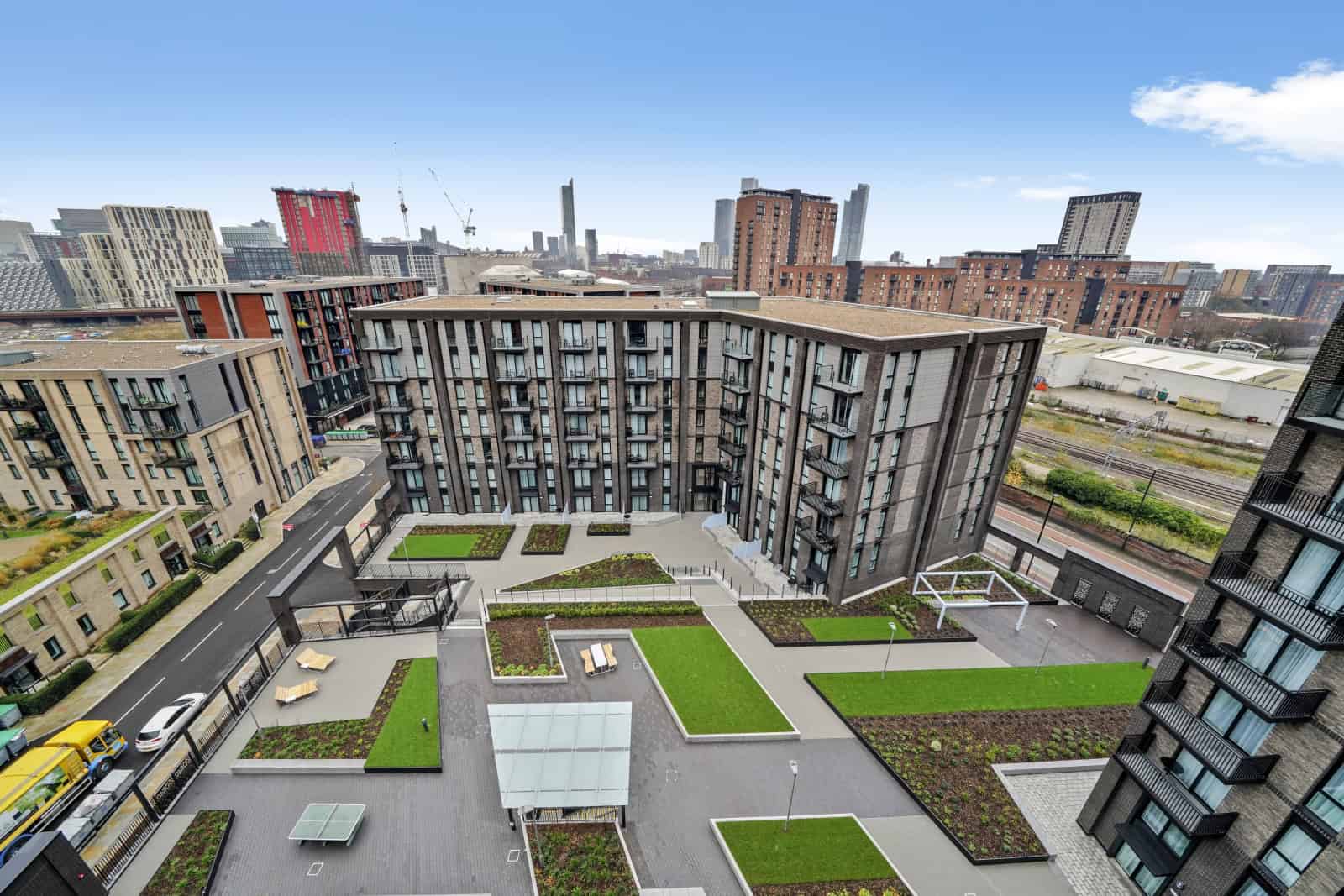 Image 10: Hearth, Manchester, M5 4RN