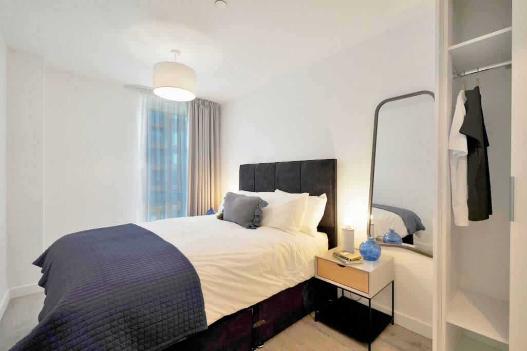 Image 6: Clay, Manchester, M5 4RE