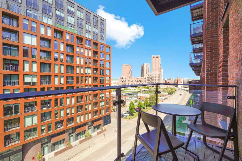 Image 4: Clay, Manchester, M5 4RE