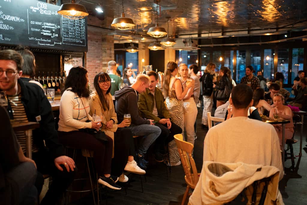 Image 10: Clay, Manchester, M5 4RE