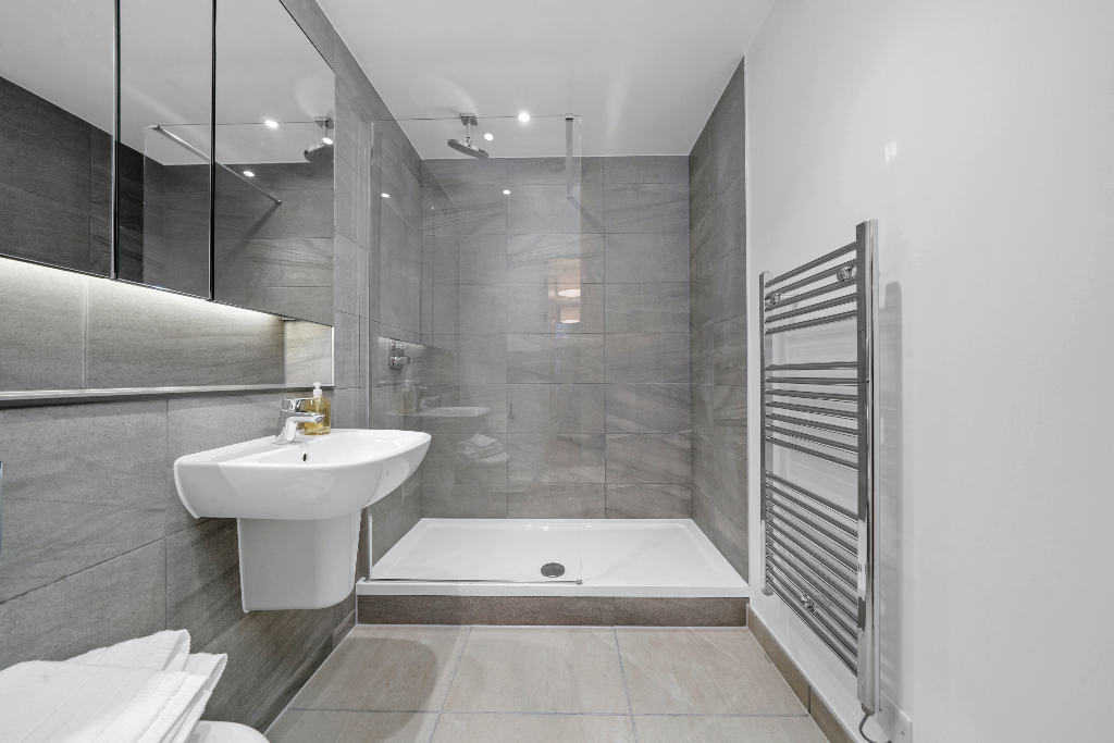 1: Potters, Manchester, M5 4RG