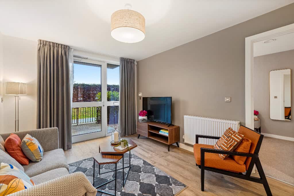 Image 4: Block G Townhouses, Manchester, M5 4RY