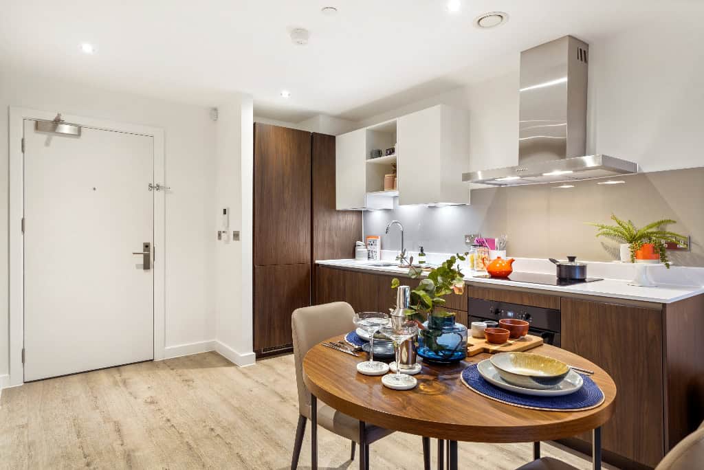 Image 6: Block G Townhouses, Manchester, M5 4RY