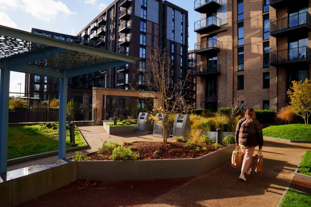Image 15: Block G Townhouses, Manchester, M5 4RY