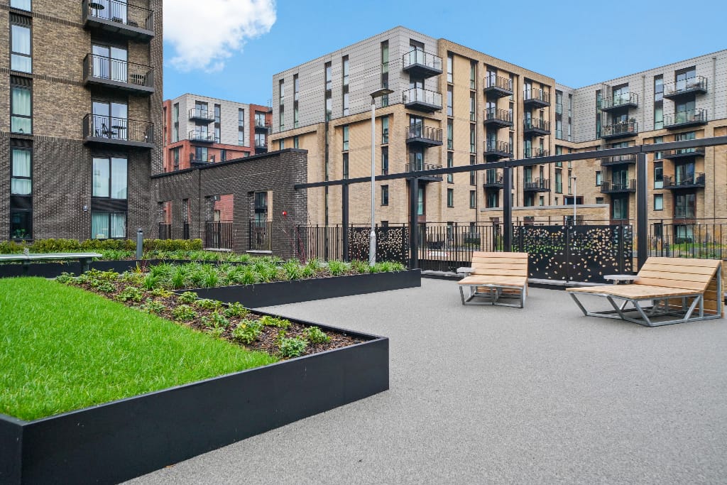 Image 6: Block G Townhouses, Manchester, M5 4RY