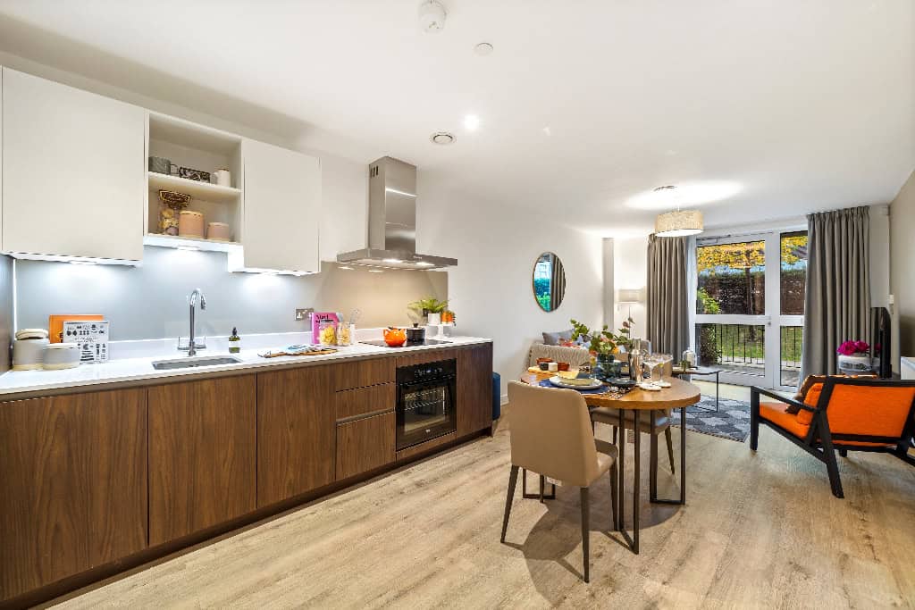 Block G Townhouses, Manchester, M5 4RY - Image 1 of 16