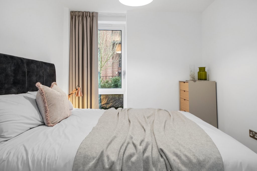 Image 9: Block G Townhouses, Manchester, M5 4RY