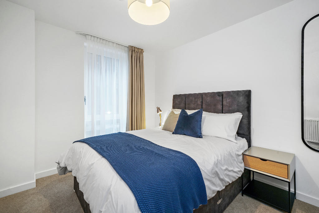 1: Block H Townhouses, Manchester, M5 4RT
