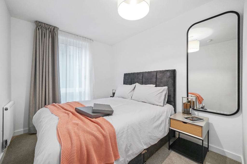 1: Block H Townhouses, Manchester, M5 4RT