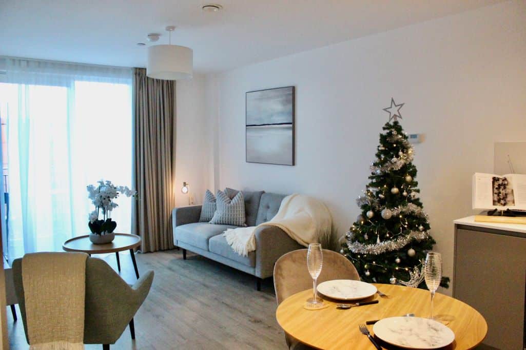 Block H Townhouses, Manchester, M5 4RT - Image 1 of 15