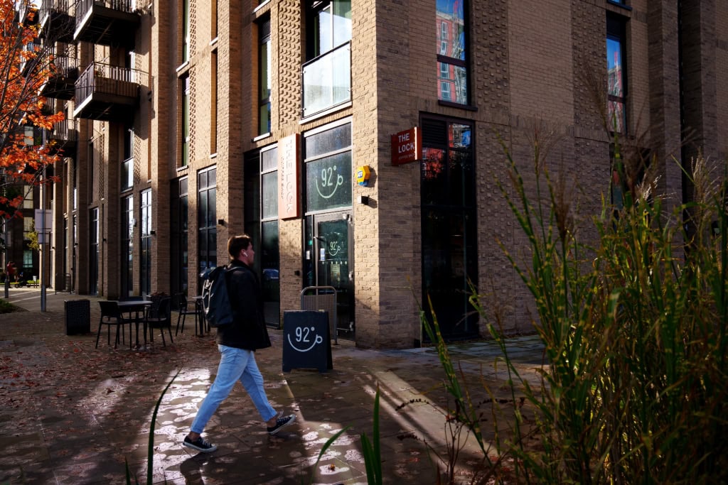 Image 19: Block H Townhouses, Manchester, M5 4RT