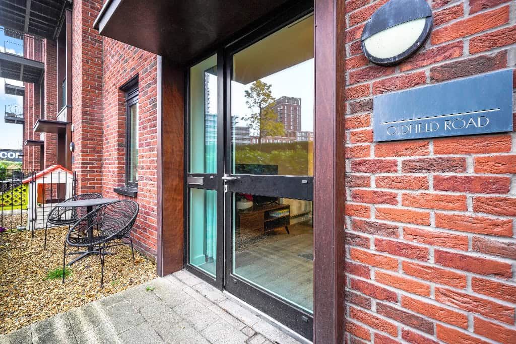 Image 9: Block H Townhouses, Manchester, M5 4RT