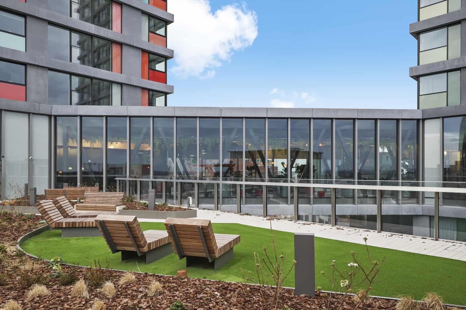 Image 11: Skylark Point, London, E20 1JT