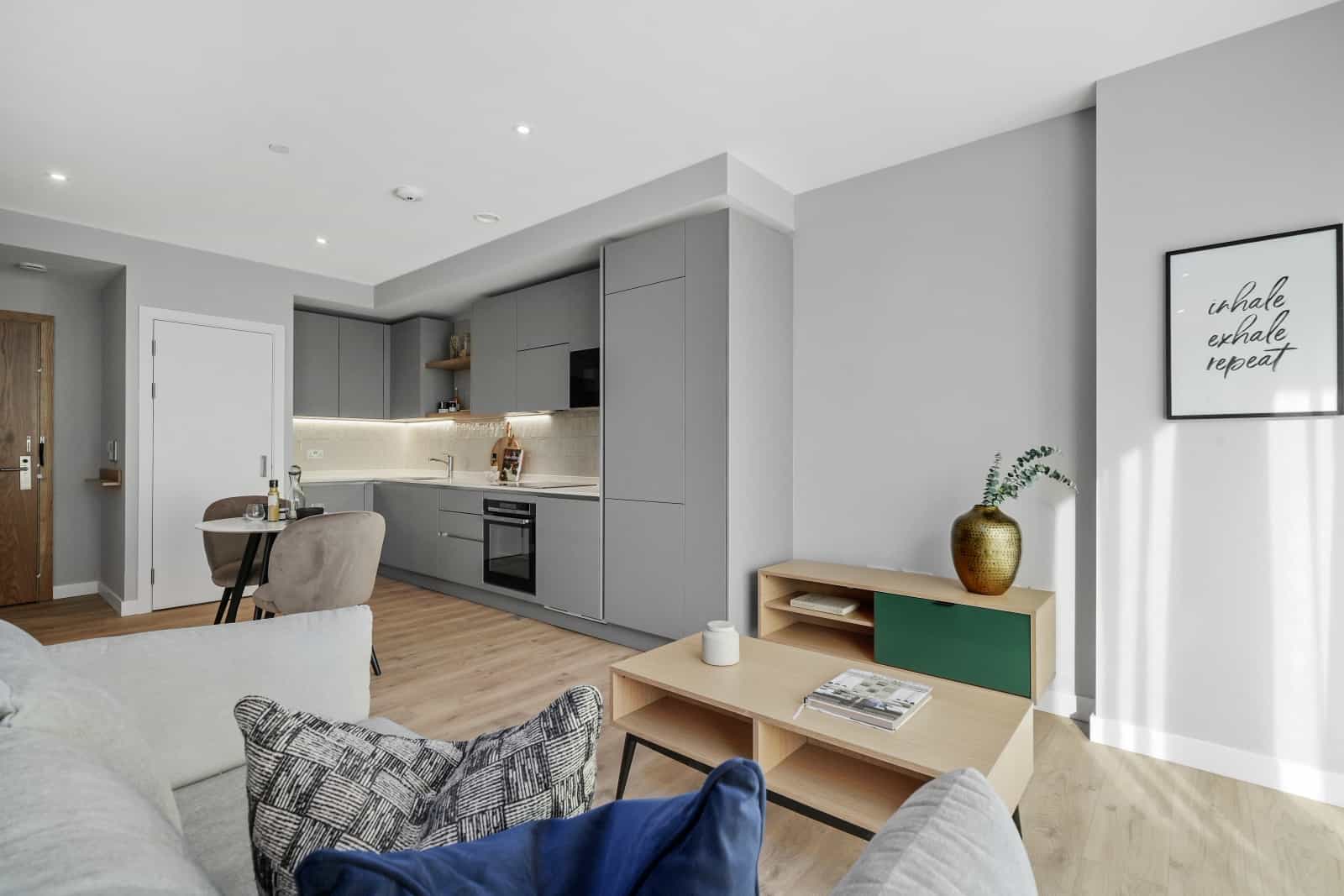 Image 1: Skylark Point, London, E20 1JT