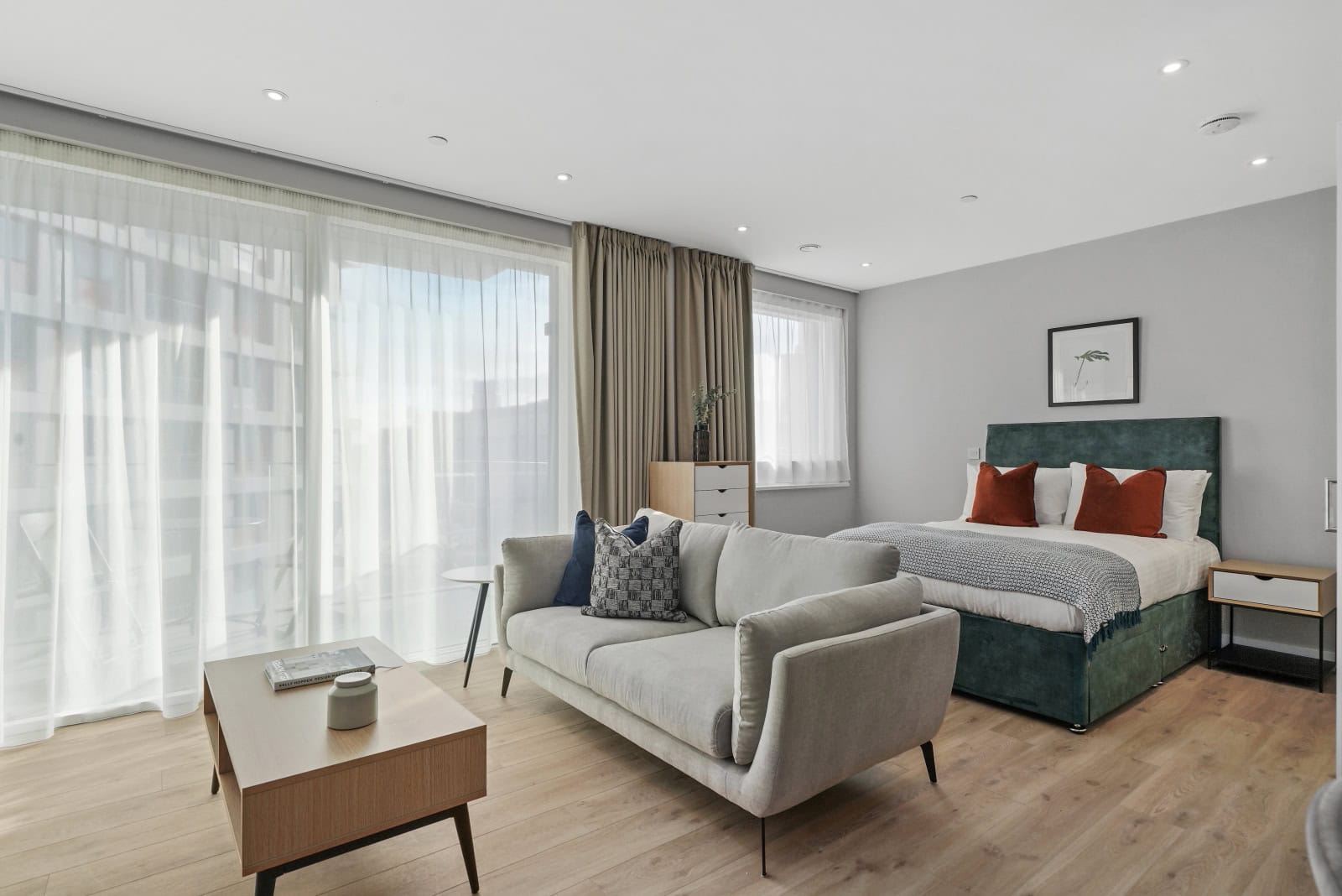 Image 1: Skylark Point, London, E20 1JT