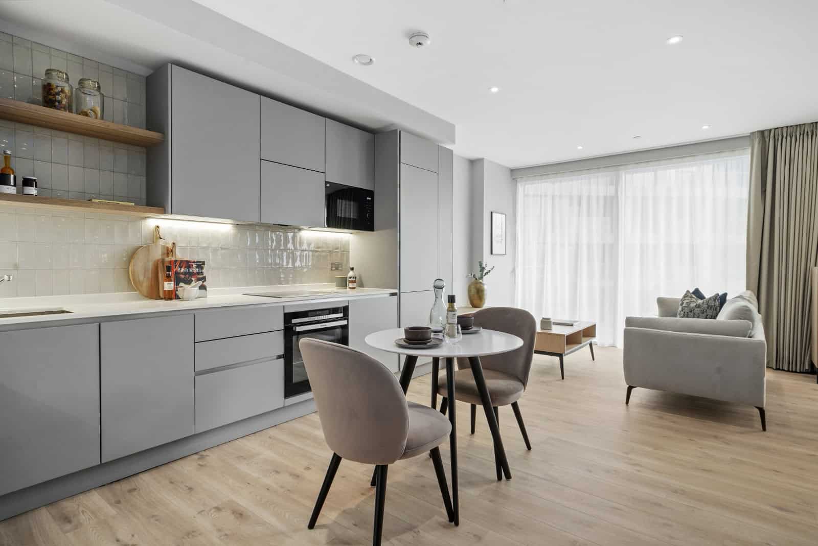Image 2: Skylark Point, London, E20 1JT