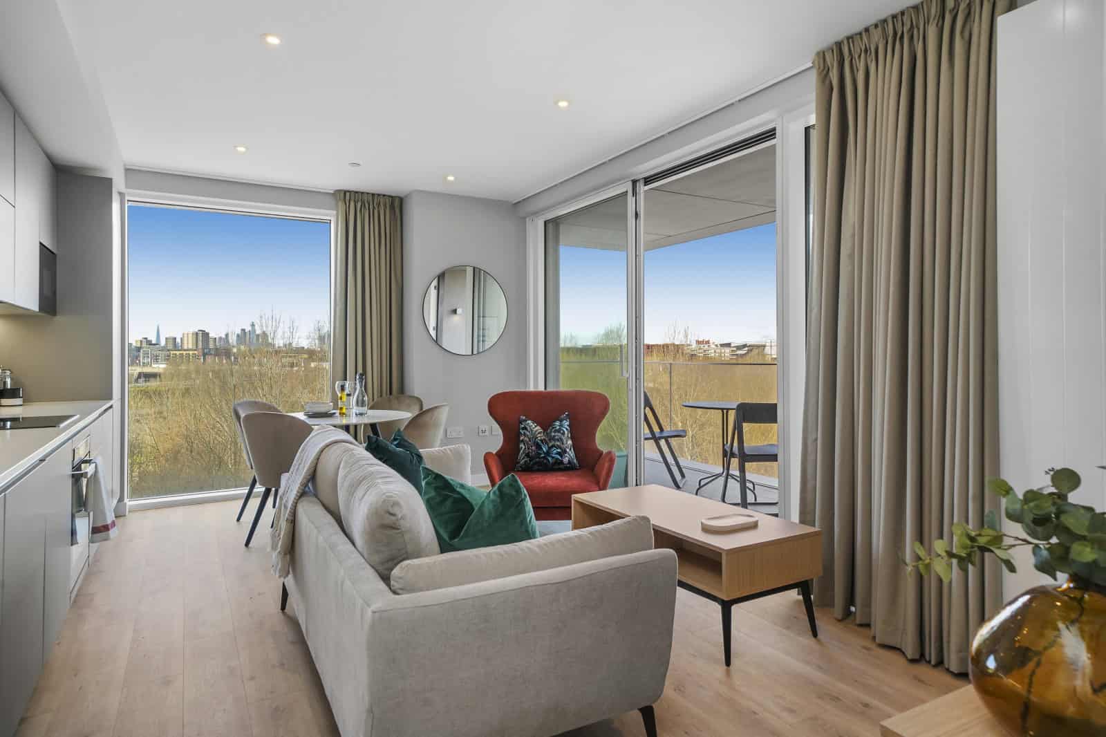 Image 8: Skylark Point, London, E20 1JT