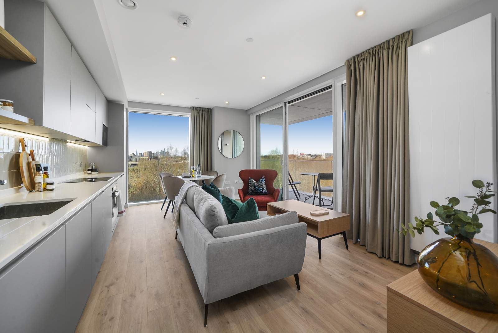 Image 5: Skylark Point, London, E20 1JT