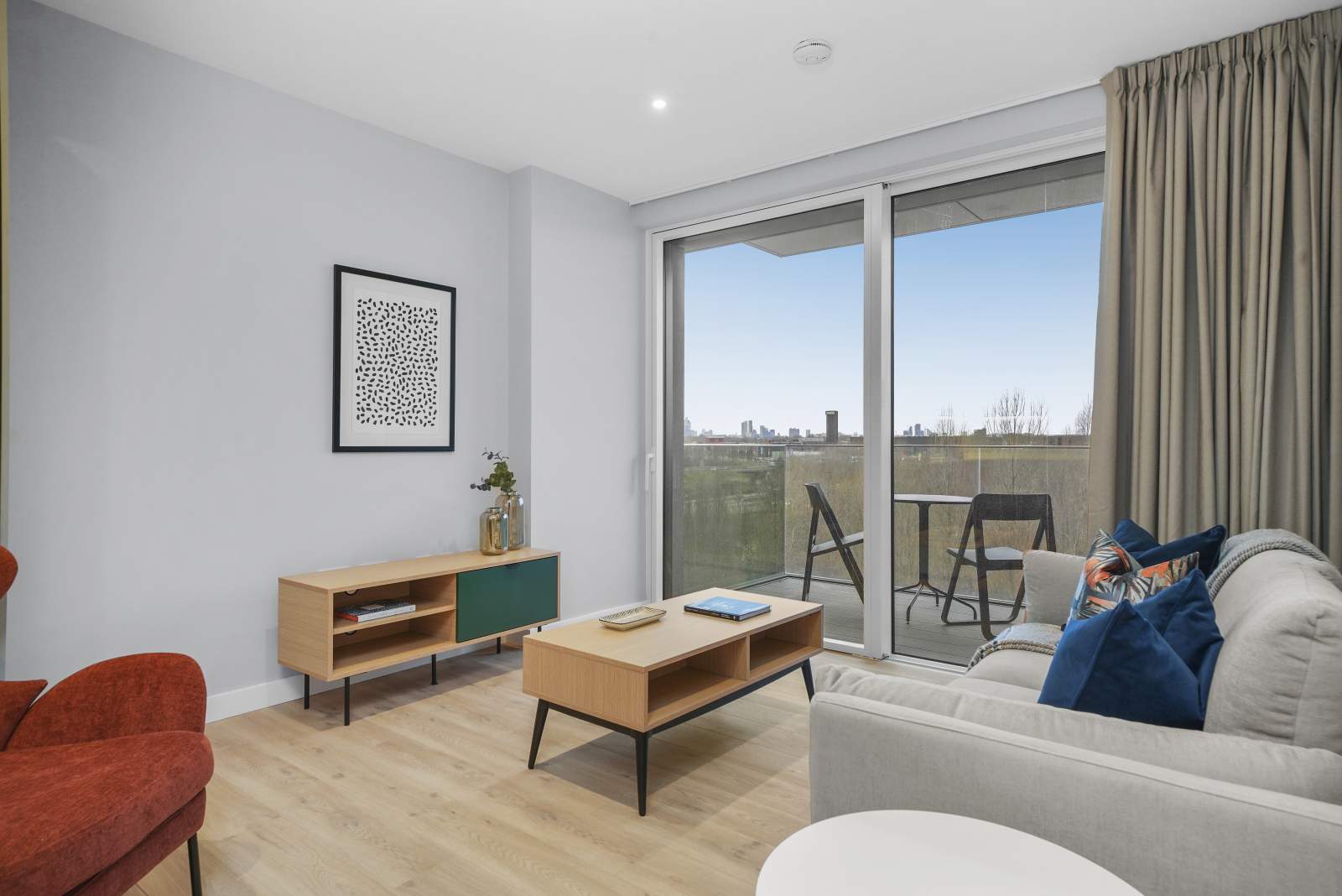 Image 1: Skylark Point, London, E20 1JT