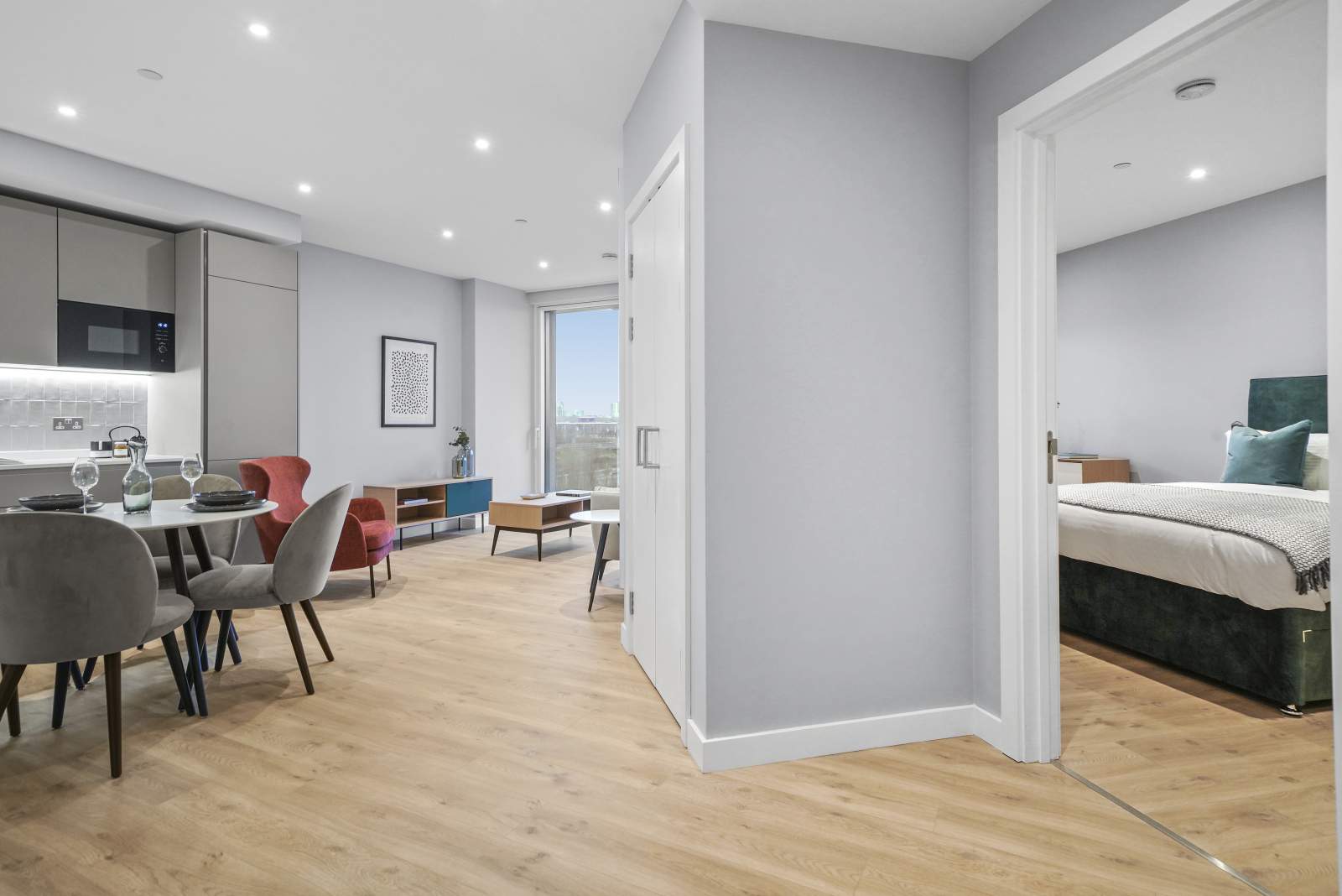 Image 4: Skylark Point, London, E20 1JT