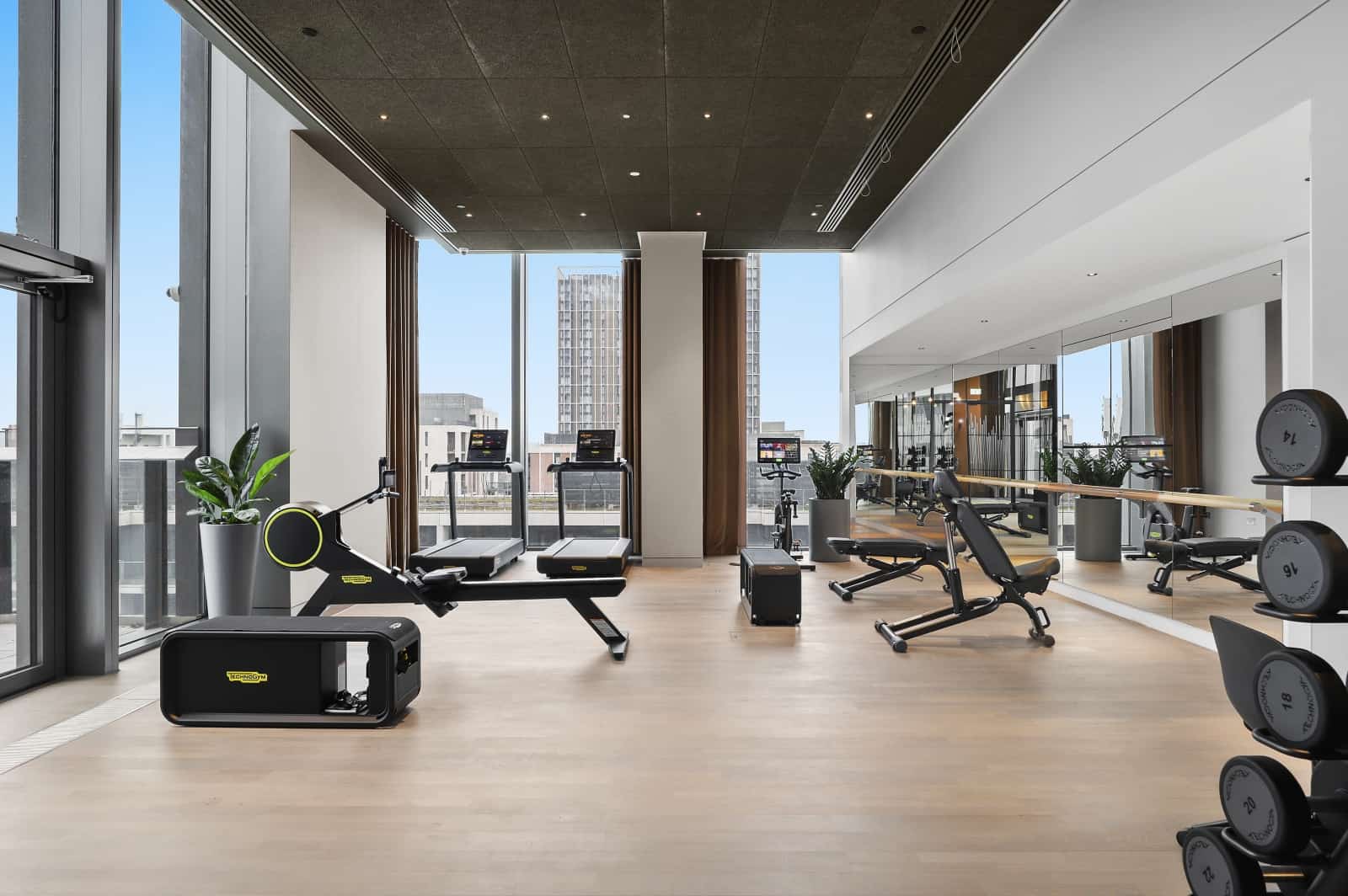 Image 9: Skylark Point, London, E20 1JT