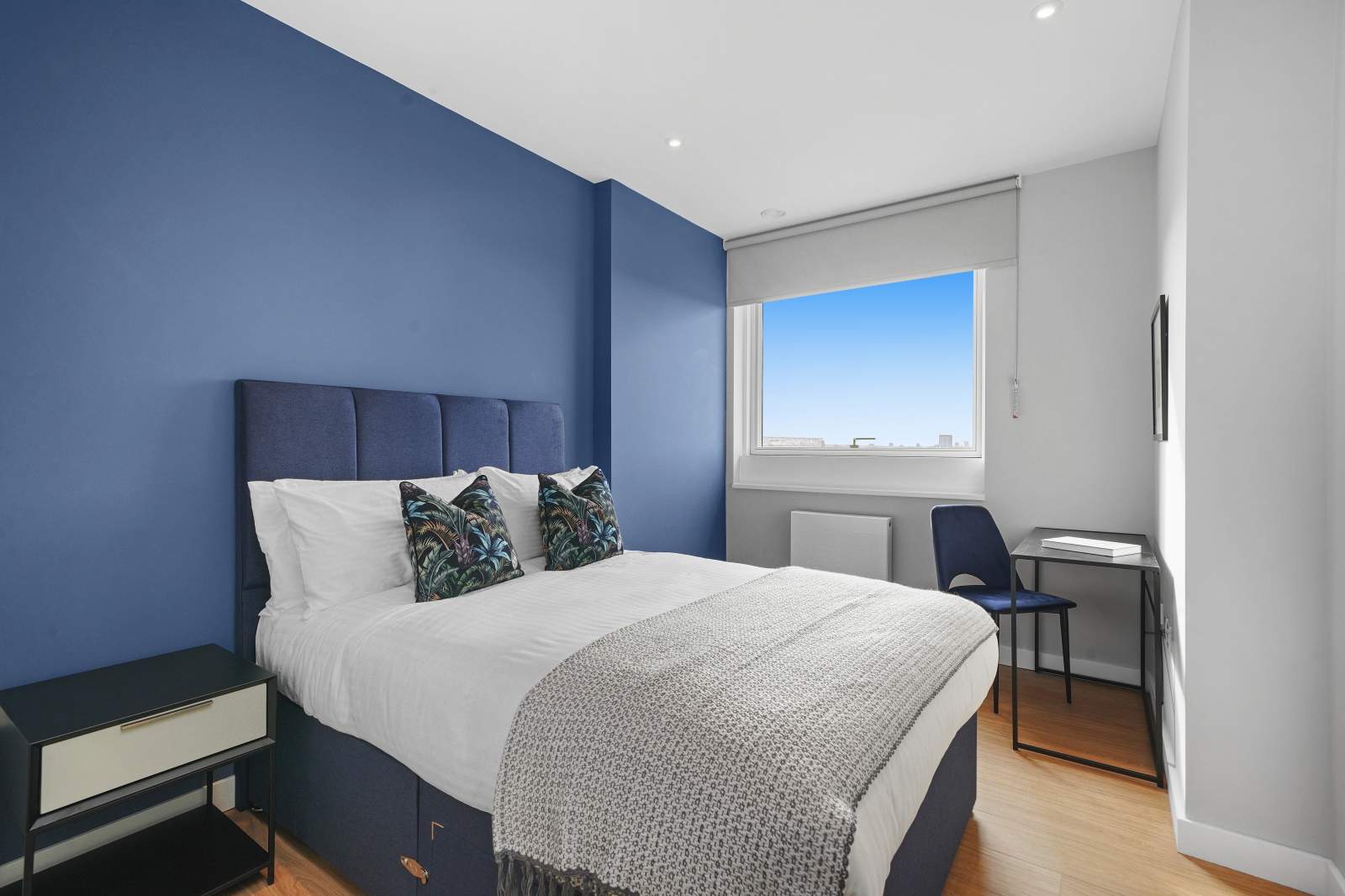 Image 1: Skylark Point, London, E20 1JT