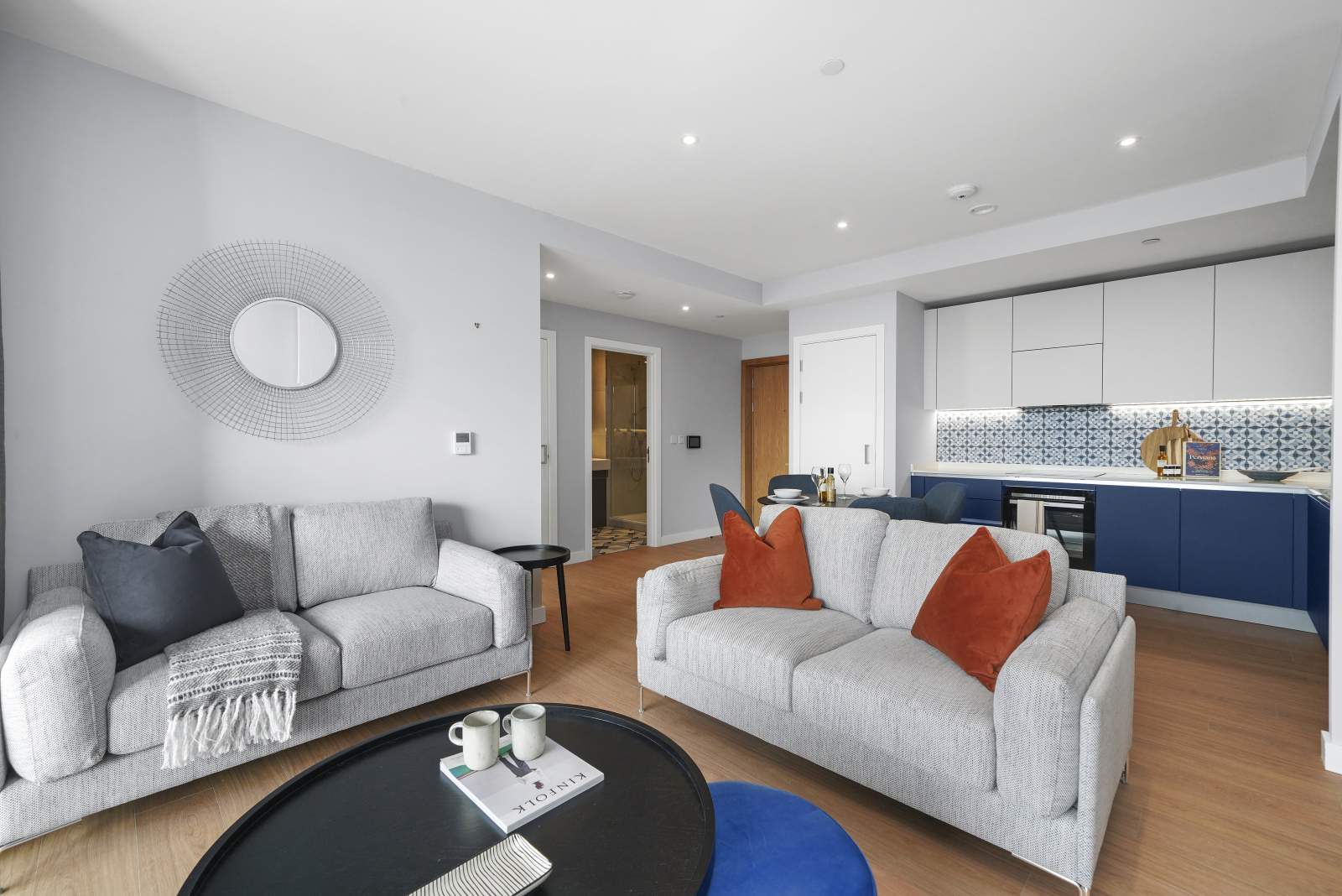 Image 3: Skylark Point, London, E20 1JT