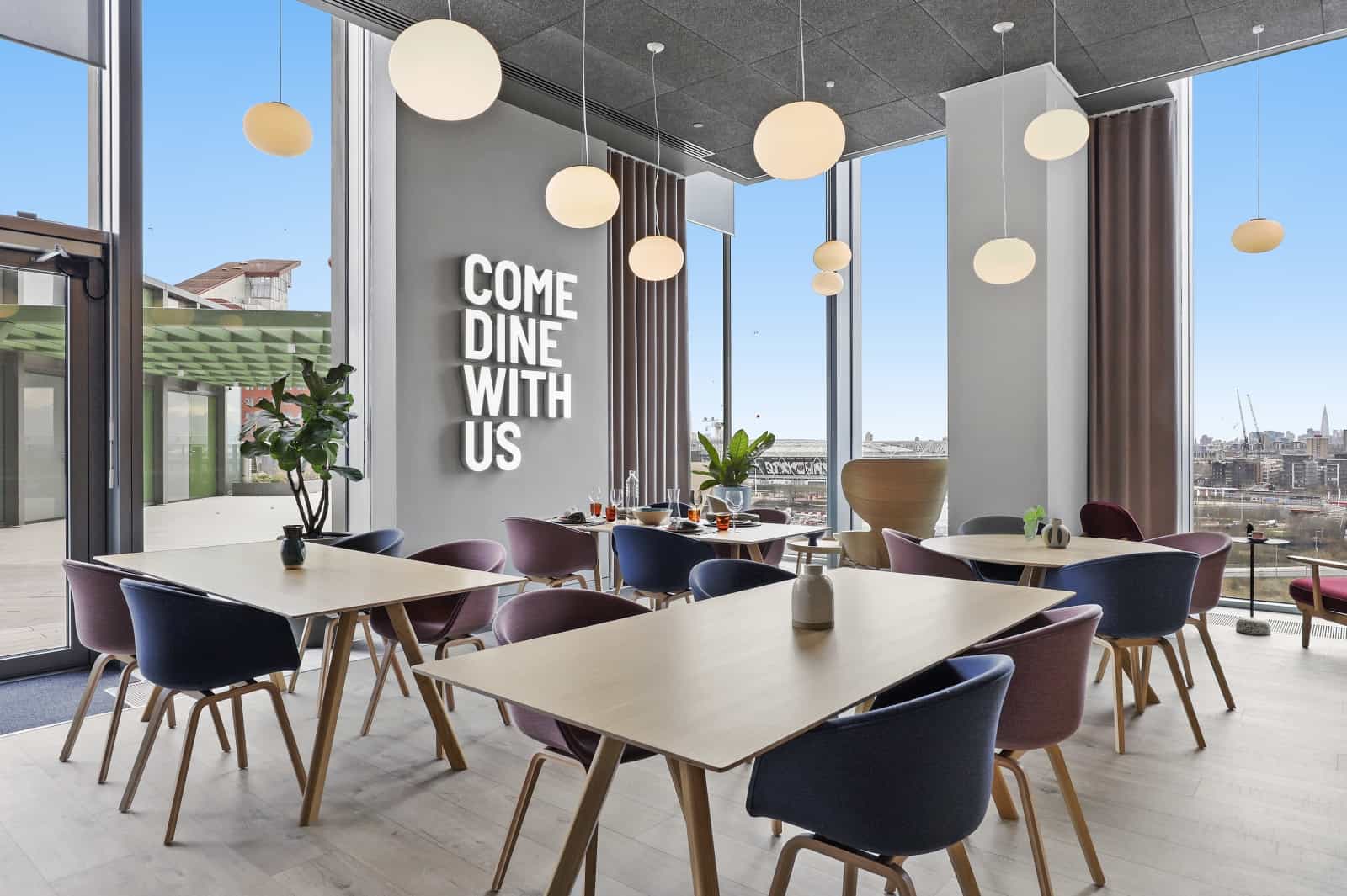 Image 11: Skylark Point, London, E20 1JT