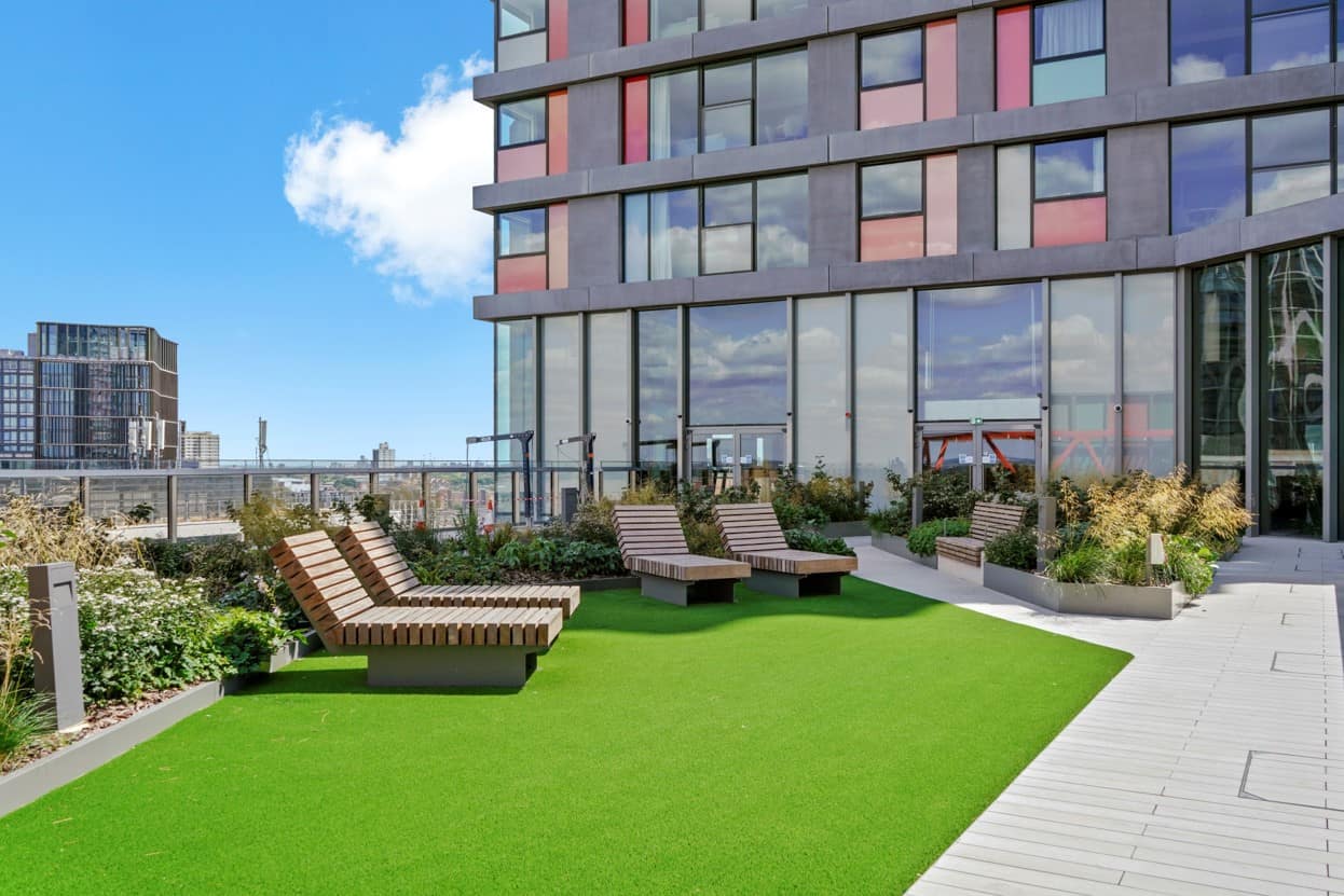 Image 8: Skylark Point, London, E20 1JT