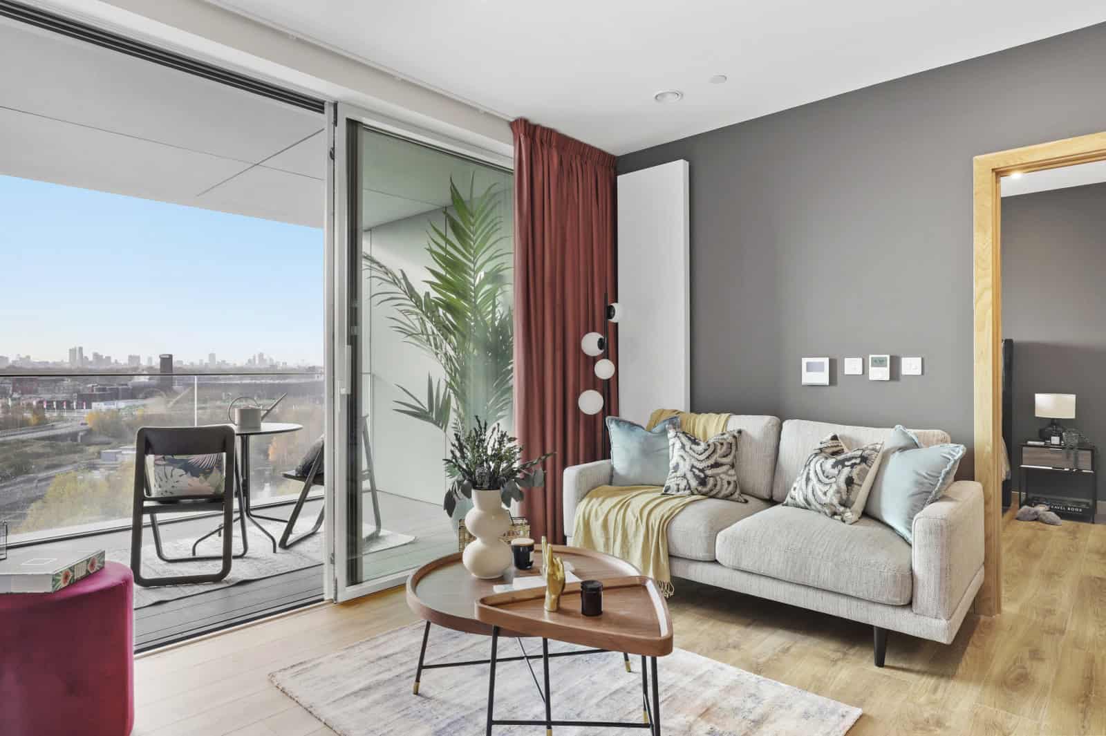 Image 1: Skylark Point, London, E20 1JT