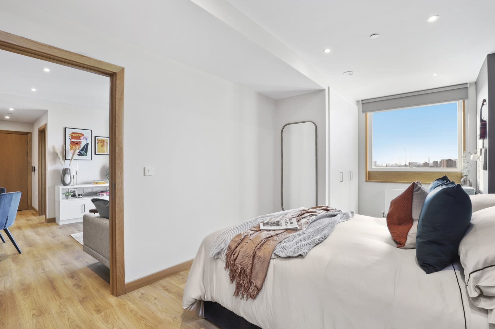 Image 3: Skylark Point, London, E20 1JT