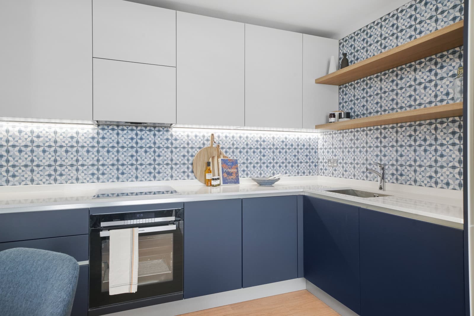 Image 6: Skylark Point, London, E20 1JT