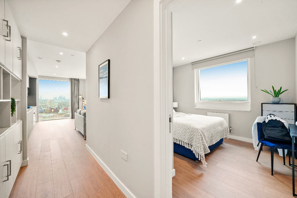 1: Skylark Point, London, E20 1JT