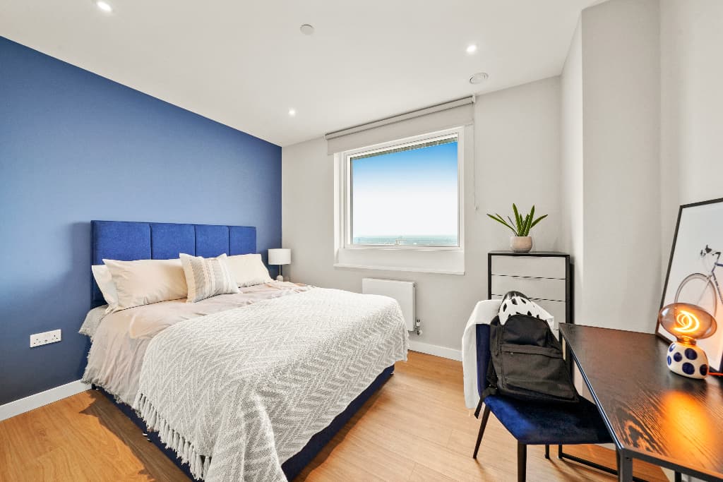 1: Skylark Point, London, E20 1JT